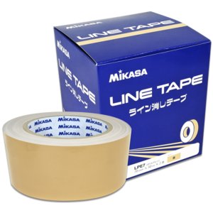 画像1: ミカサ ラインテープ消しテープ