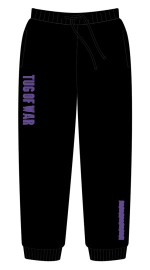 画像3: つなひきファン スウェットパンツ