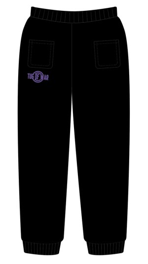 画像4: つなひきファン スウェットパンツ