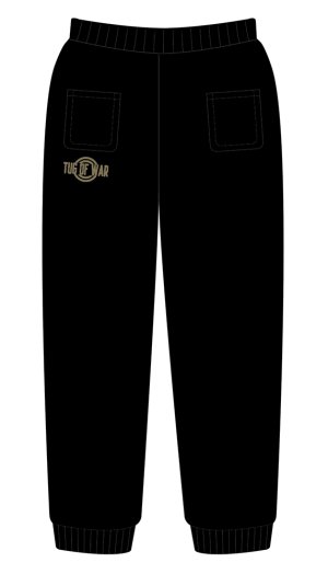 画像2: つなひきファン スウェットパンツ