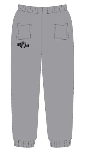 画像6: つなひきファン スウェットパンツ