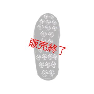 画像2: オリジナル綱引シューズカバー