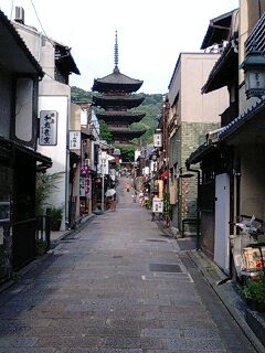 画像: 京都に行って来ました。