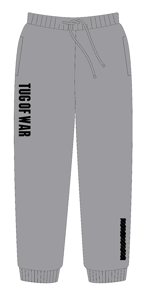 画像5: つなひきファン スウェットパンツ