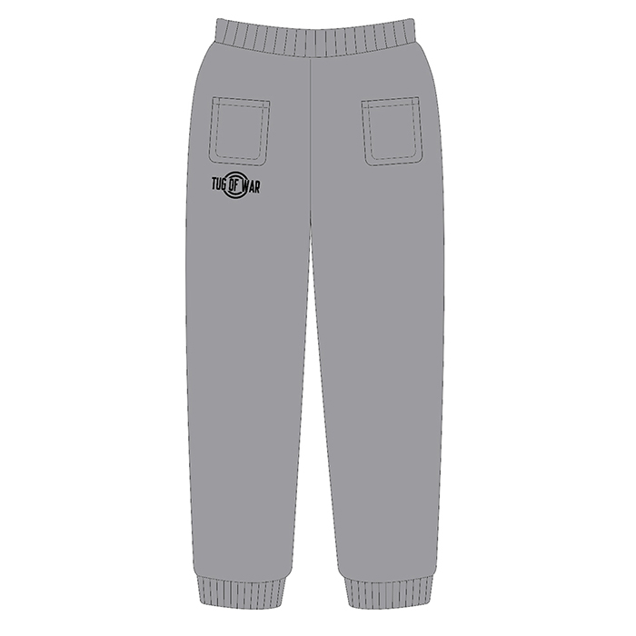 画像6: つなひきファン スウェットパンツ